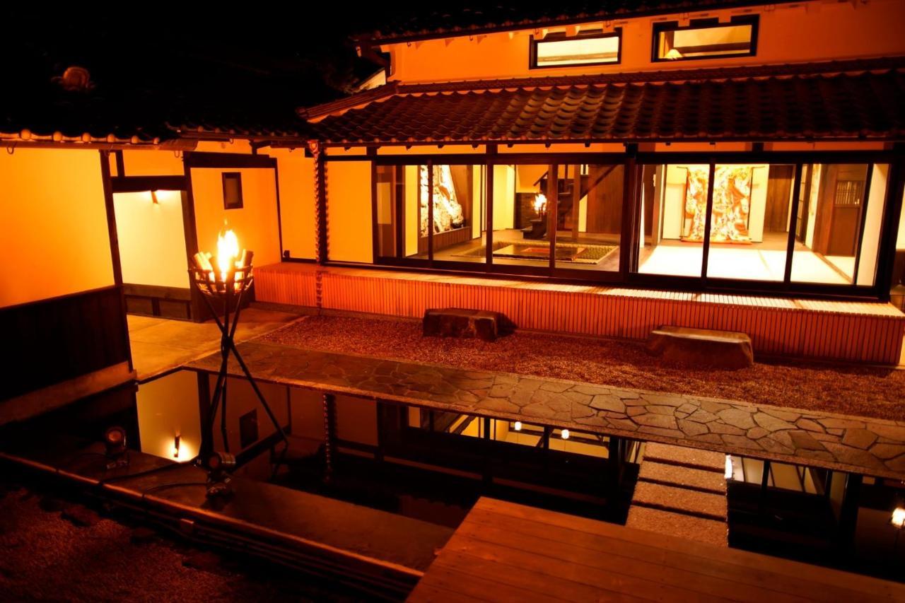 Neold Private House - Vacation Stay 61601V Yoshino  Buitenkant foto