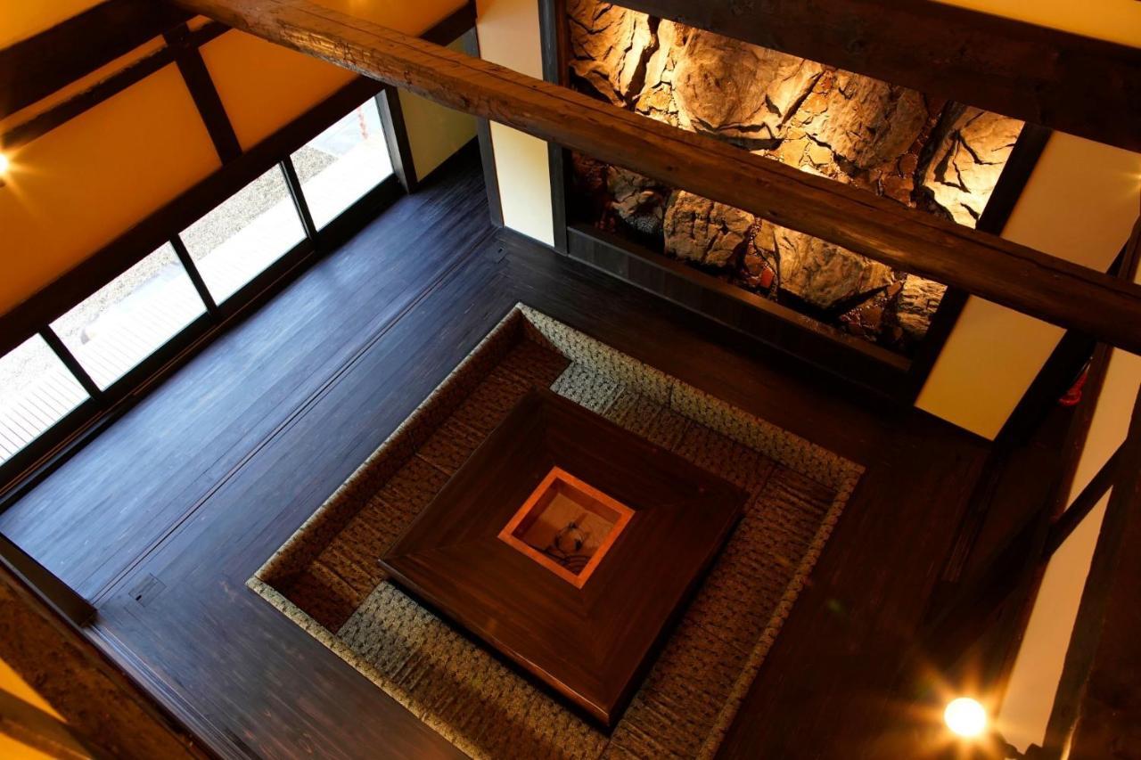 Neold Private House - Vacation Stay 61601V Yoshino  Buitenkant foto