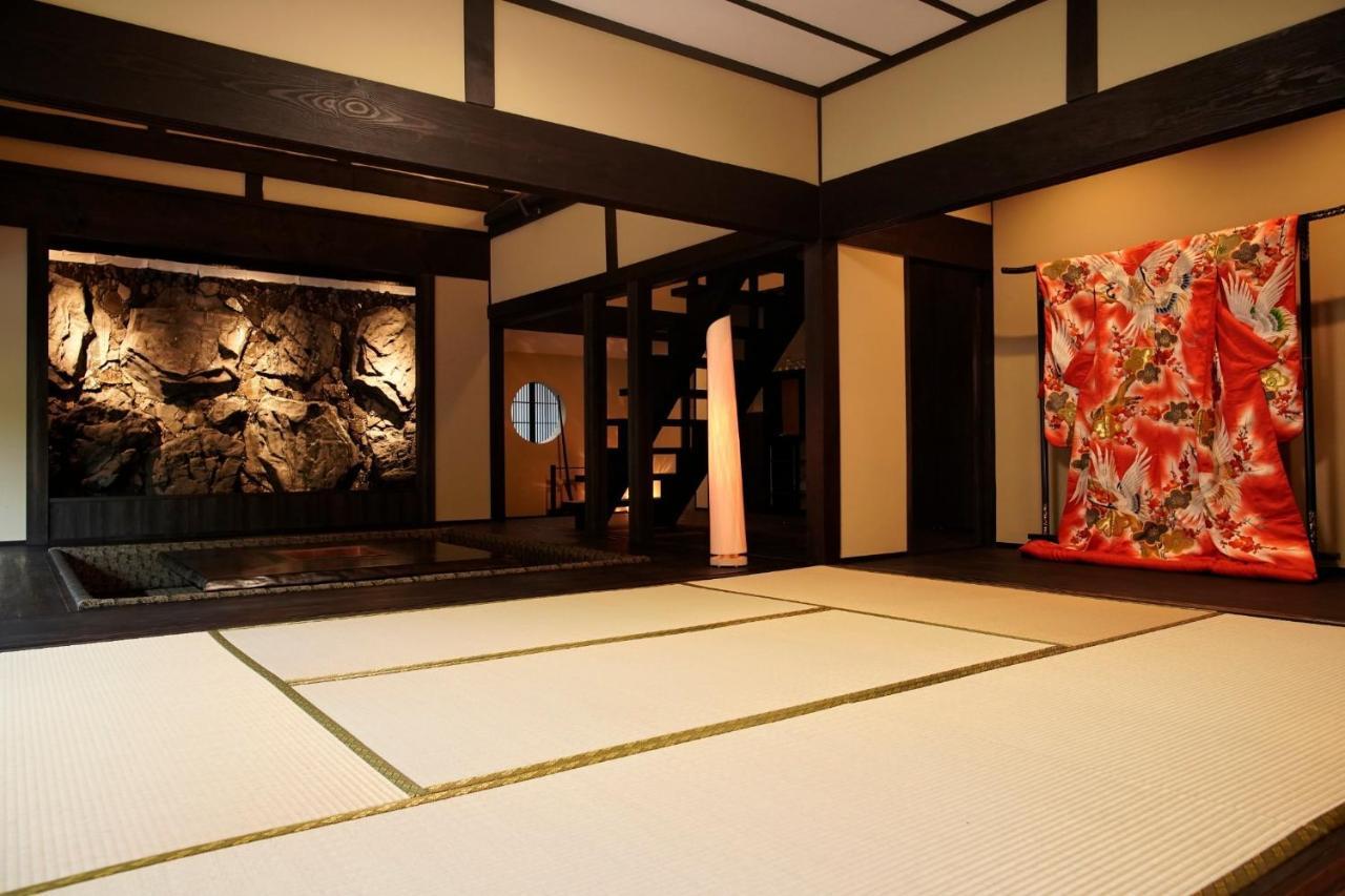 Neold Private House - Vacation Stay 61601V Yoshino  Buitenkant foto