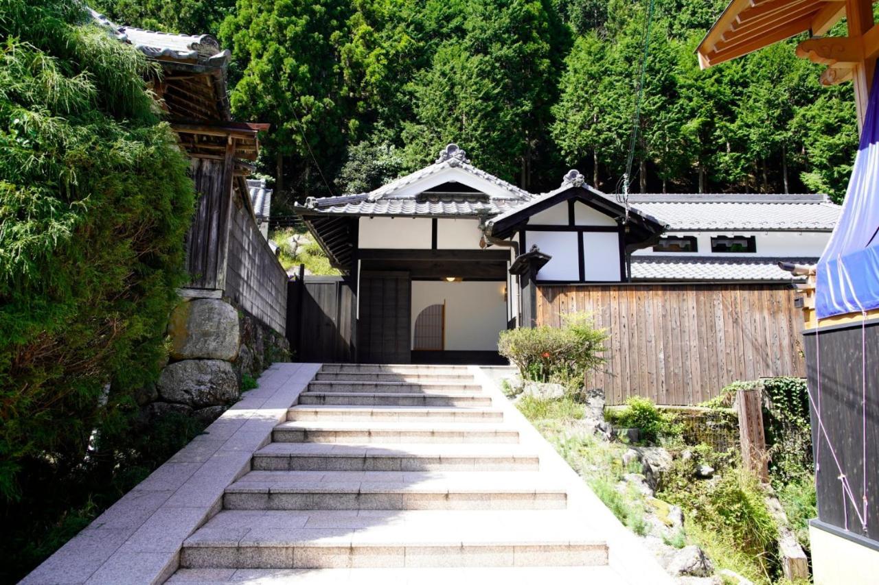 Neold Private House - Vacation Stay 61601V Yoshino  Buitenkant foto