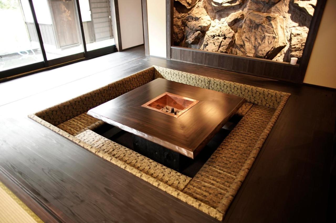 Neold Private House - Vacation Stay 61601V Yoshino  Buitenkant foto