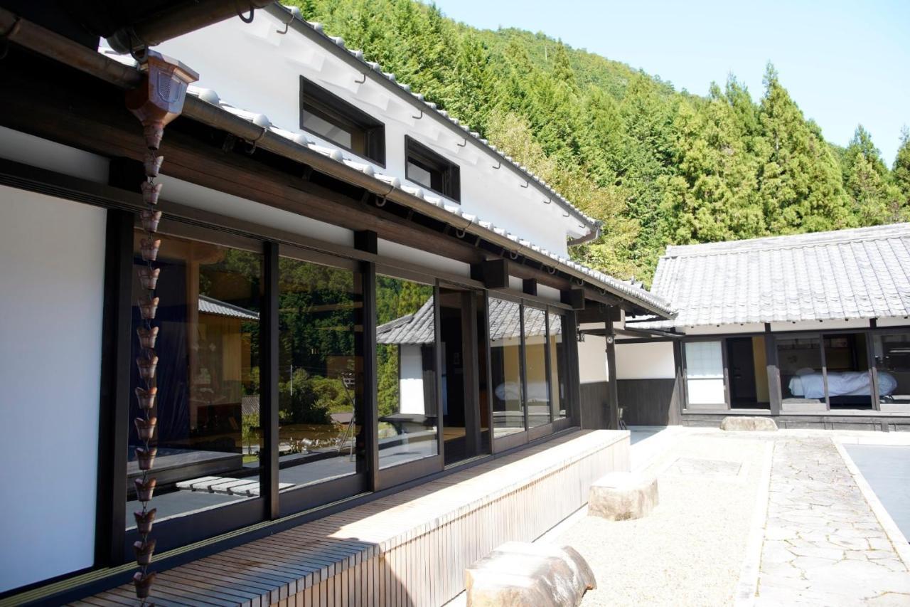 Neold Private House - Vacation Stay 61601V Yoshino  Buitenkant foto
