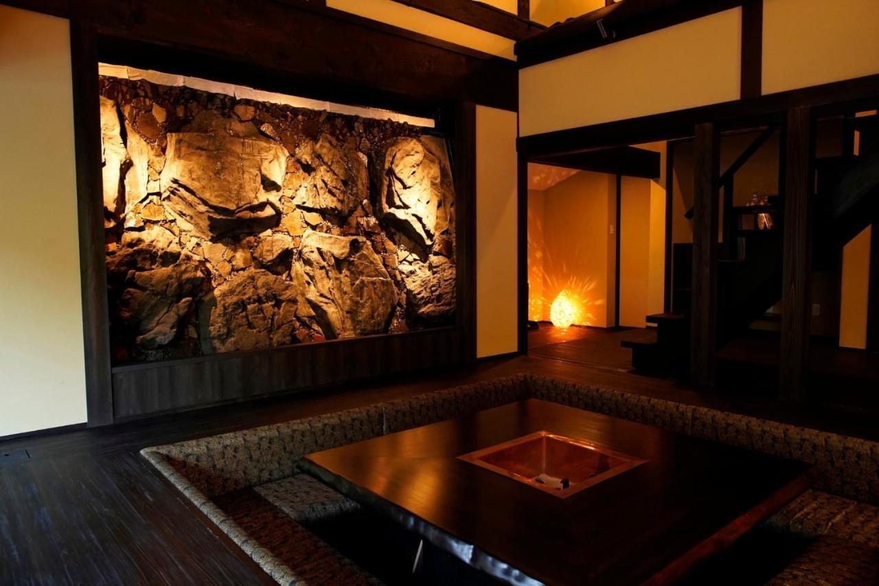 Neold Private House - Vacation Stay 61601V Yoshino  Buitenkant foto