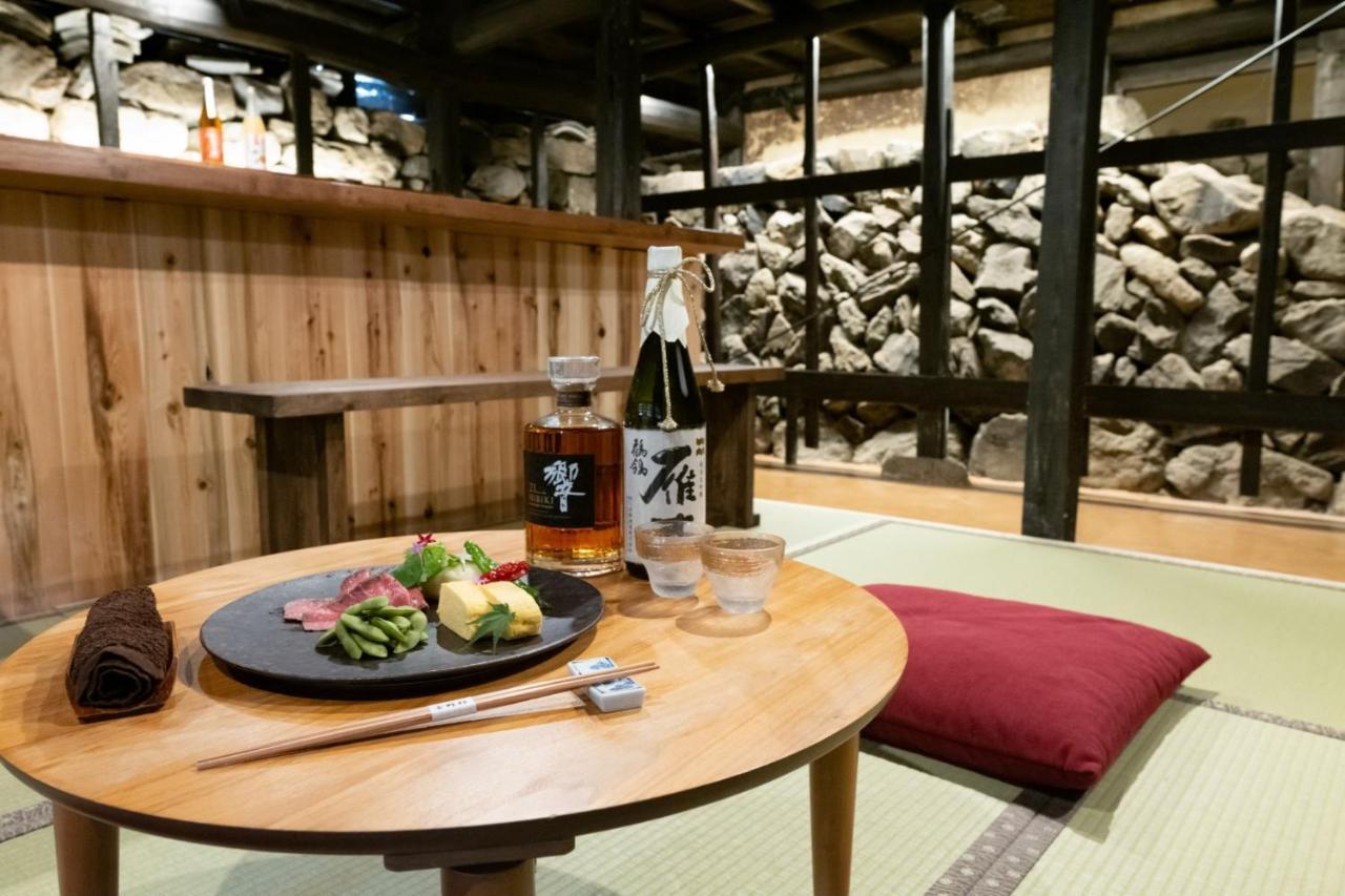 Neold Private House - Vacation Stay 61601V Yoshino  Buitenkant foto