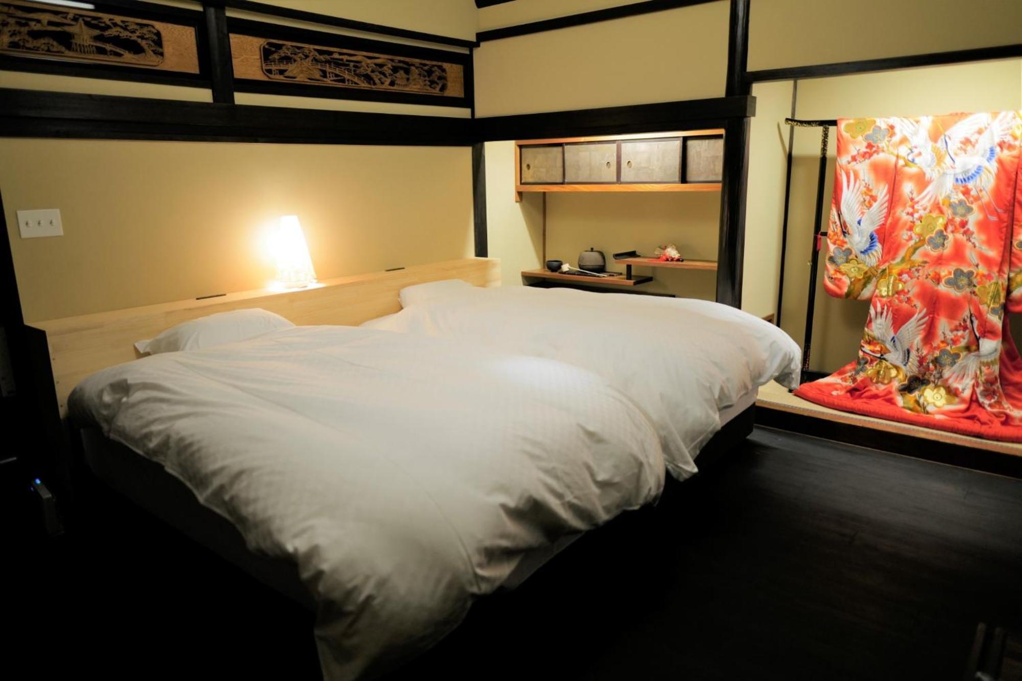 Neold Private House - Vacation Stay 61601V Yoshino  Buitenkant foto