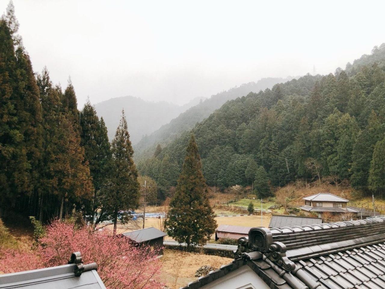Neold Private House - Vacation Stay 61601V Yoshino  Buitenkant foto