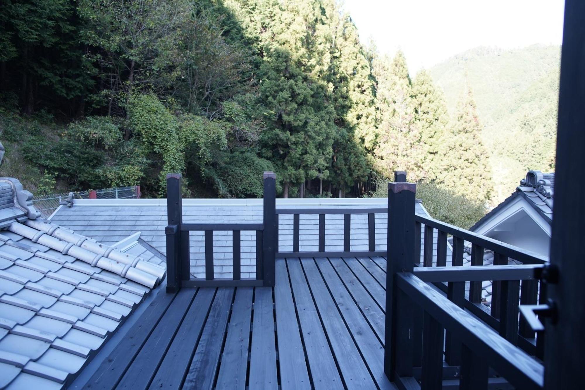 Neold Private House - Vacation Stay 61601V Yoshino  Buitenkant foto