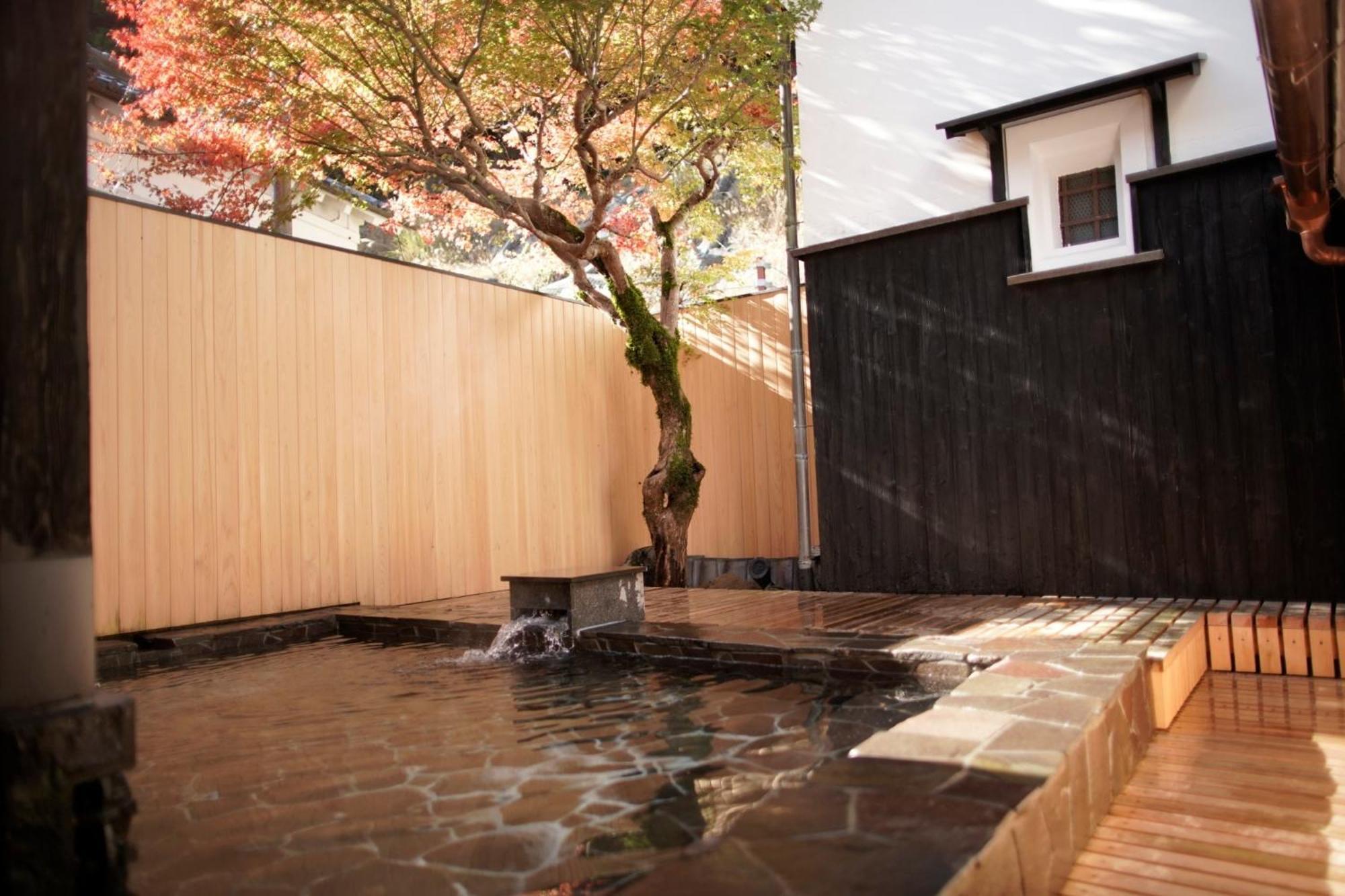 Neold Private House - Vacation Stay 61601V Yoshino  Buitenkant foto