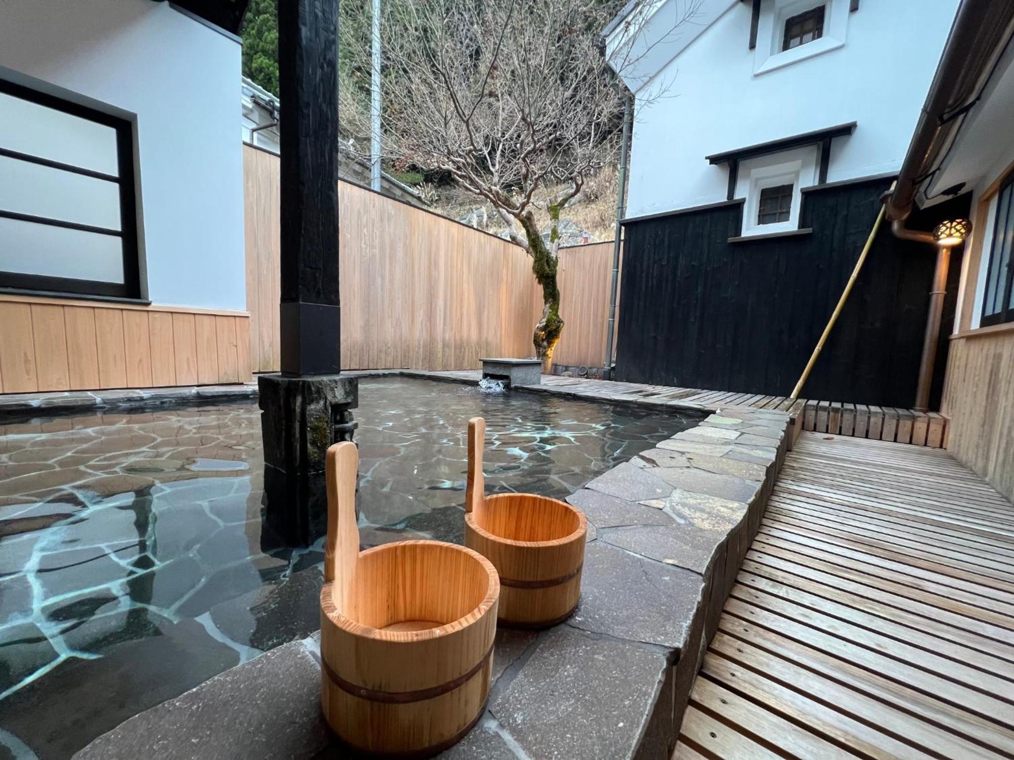Neold Private House - Vacation Stay 61601V Yoshino  Buitenkant foto