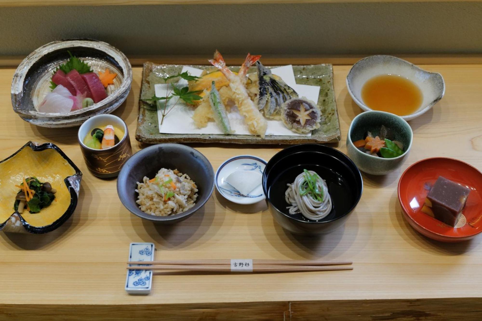Neold Private House - Vacation Stay 61601V Yoshino  Buitenkant foto